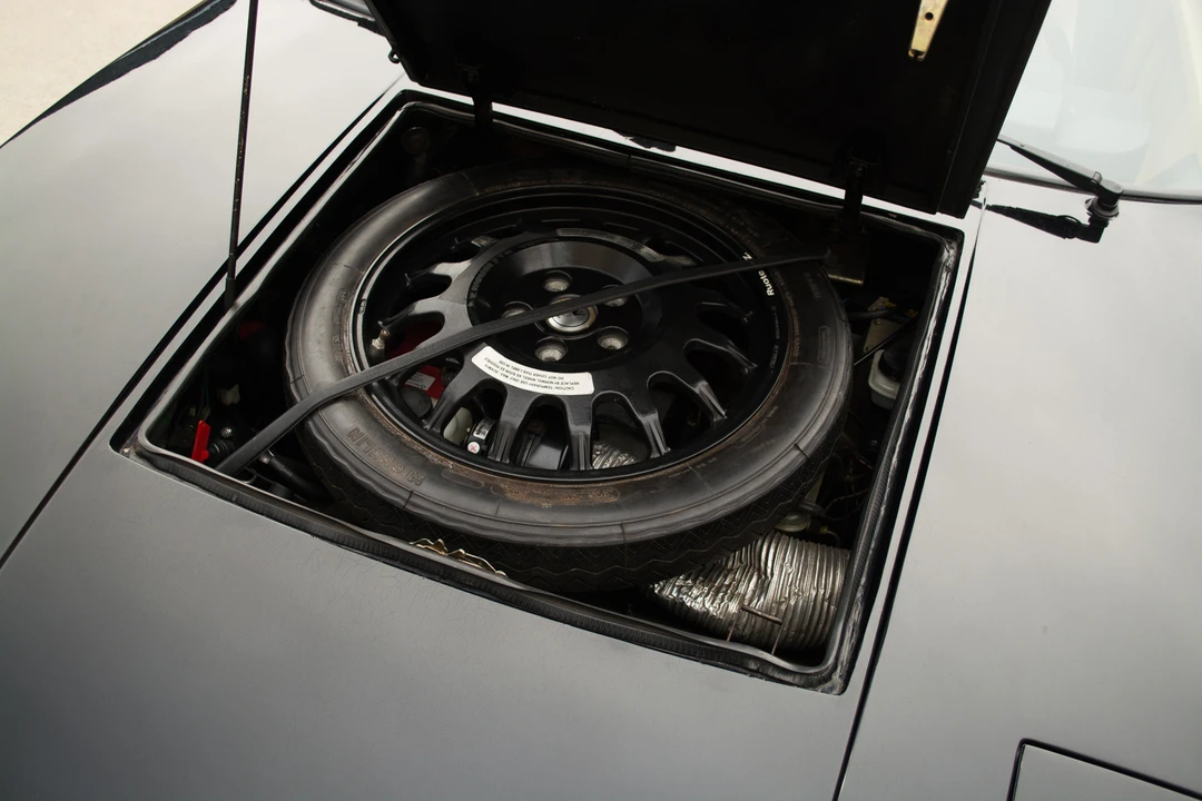 1988 Lamborghini Jalpa - Image 16 of 31