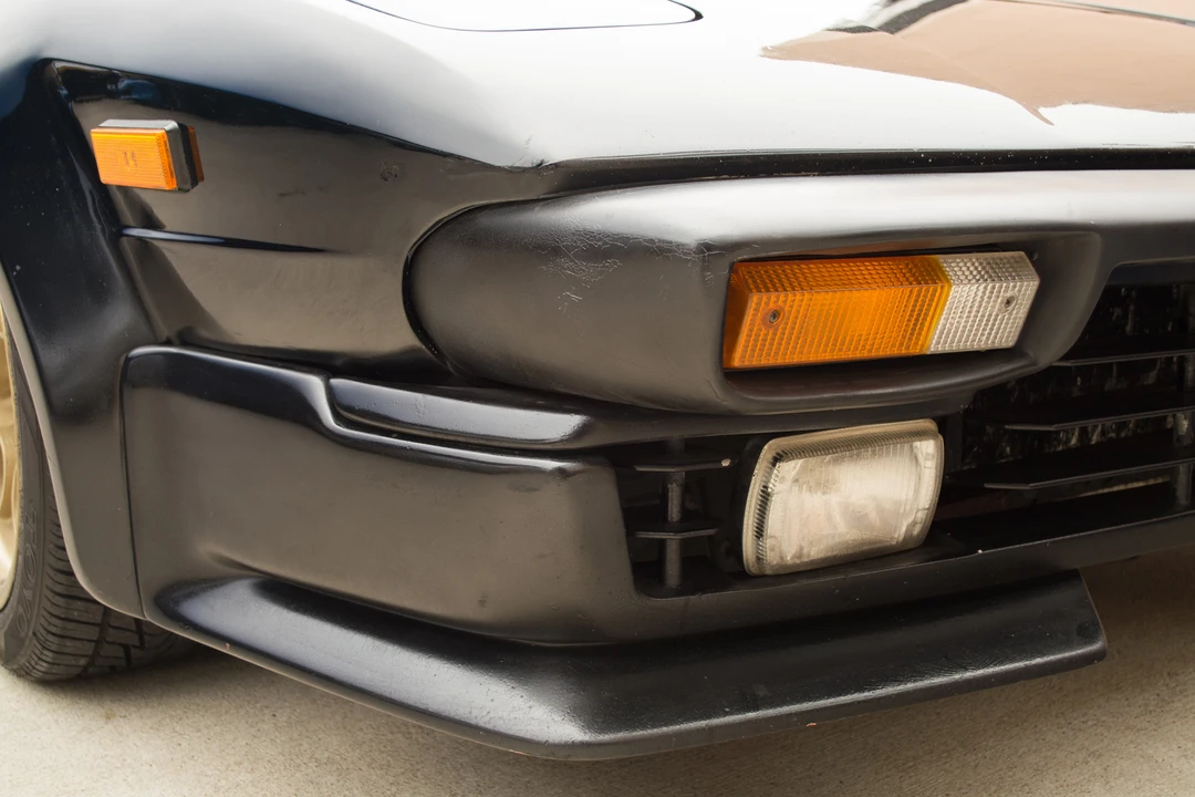 1988 Lamborghini Jalpa - Image 11 of 31