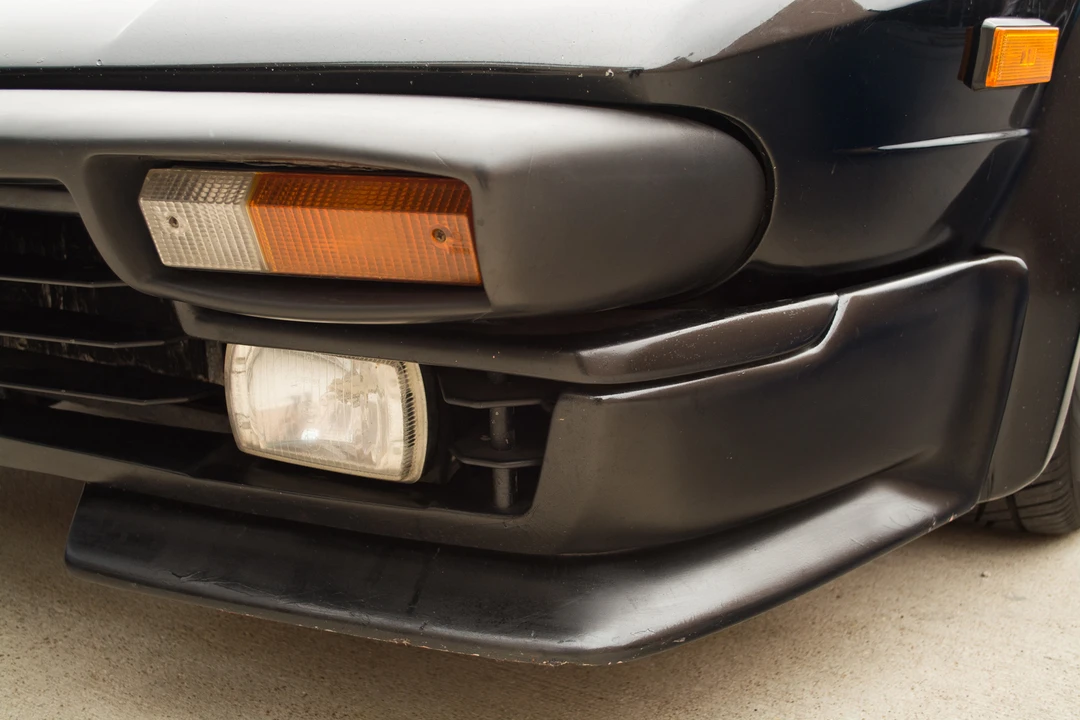 1988 Lamborghini Jalpa - Image 12 of 31
