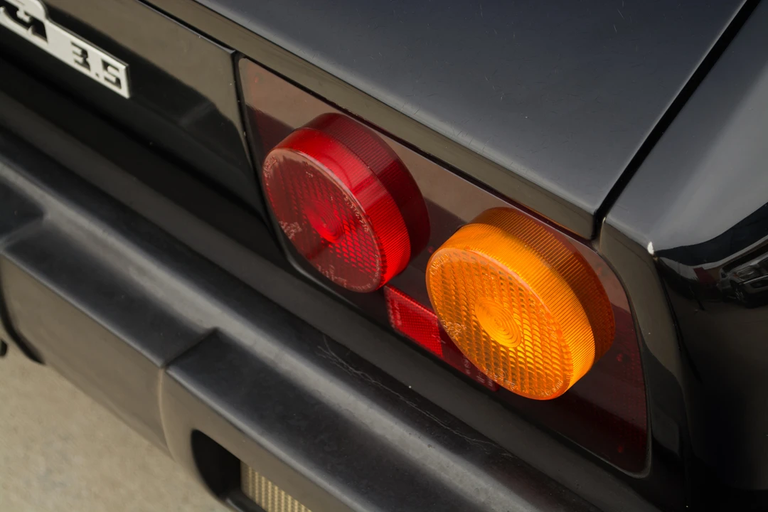 1988 Lamborghini Jalpa - Image 28 of 31