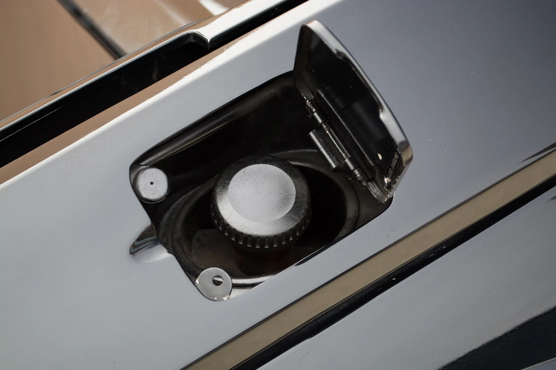 1988 Lamborghini Jalpa - Image 30 of 31