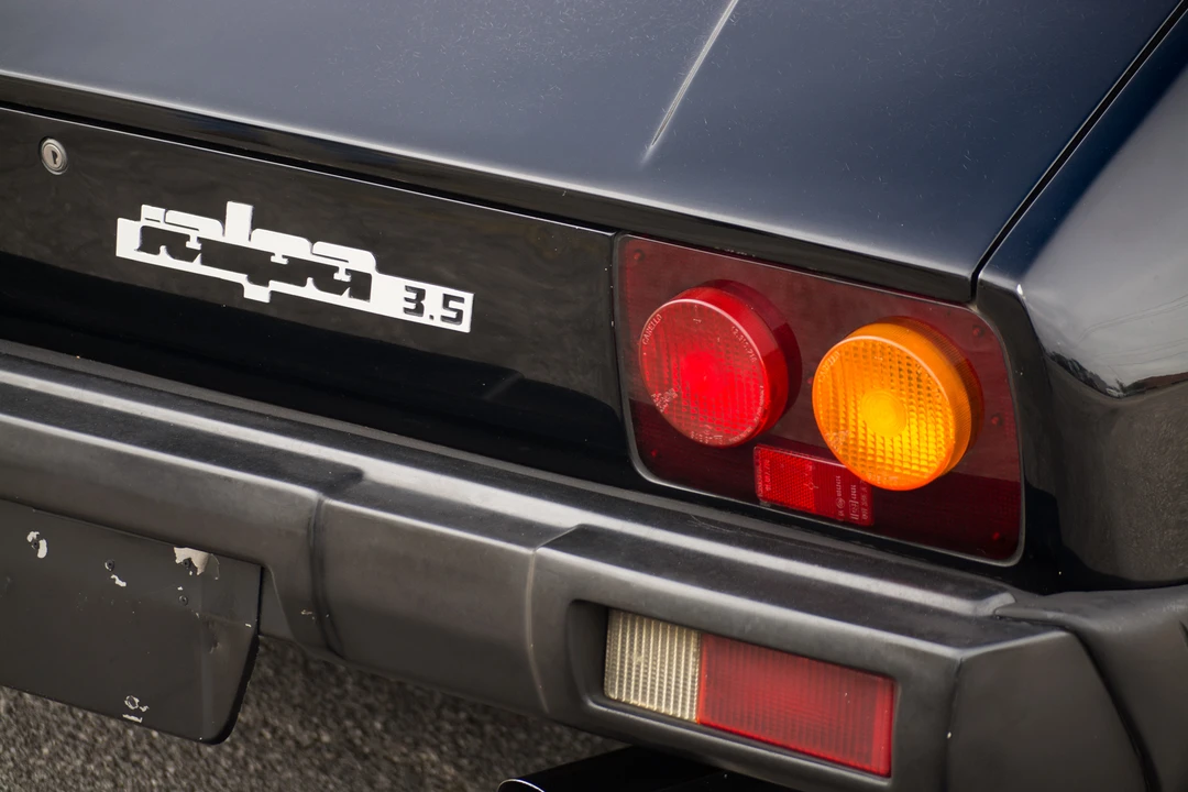 1988 Lamborghini Jalpa - Image 26 of 31
