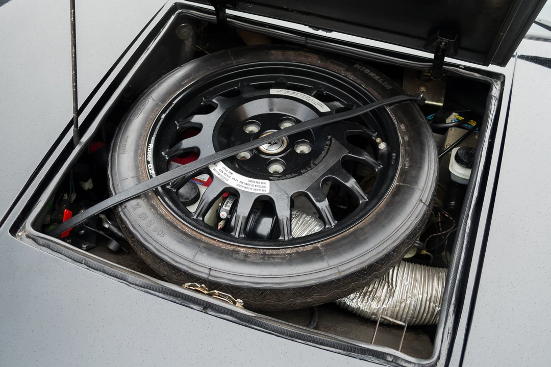 1988 Lamborghini Jalpa - Image 17 of 31