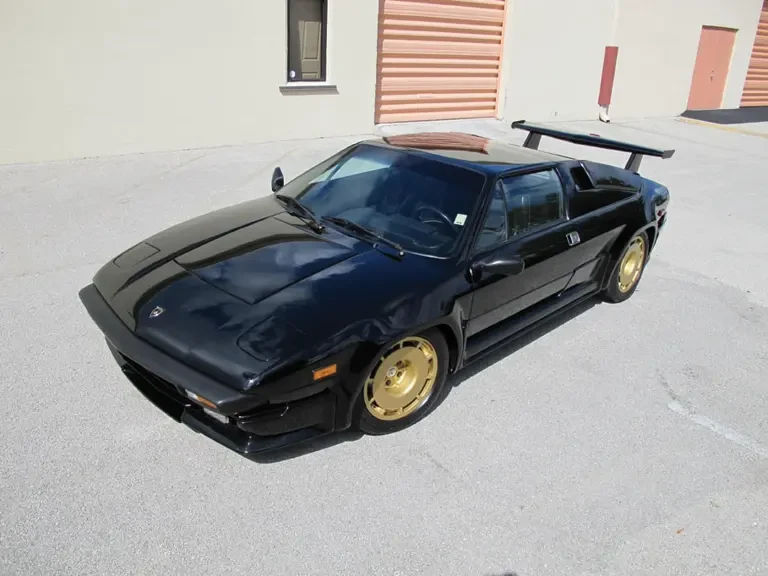 1988 Lamborghini Jalpa - Image 2 of 2