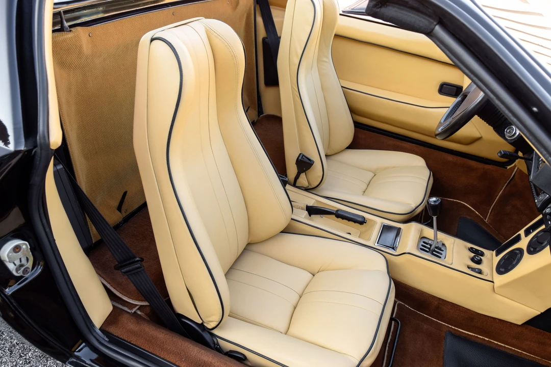 1988 Lamborghini Jalpa - Image 11 of 14