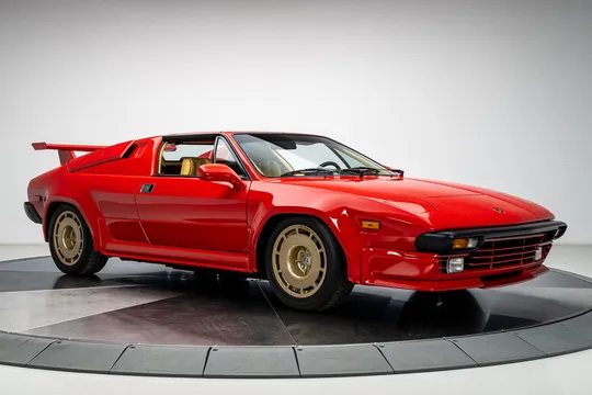 1988 Lamborghini Jalpa