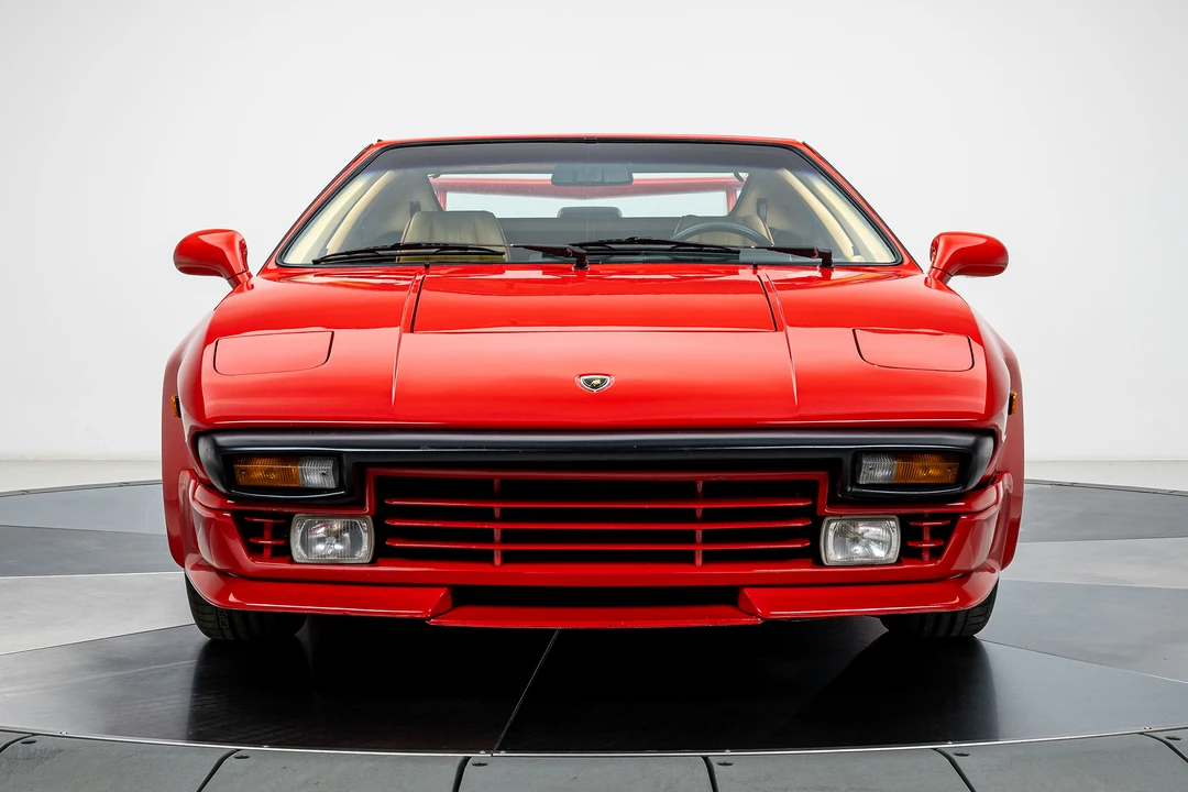1988 Lamborghini Jalpa - Image 3 of 31