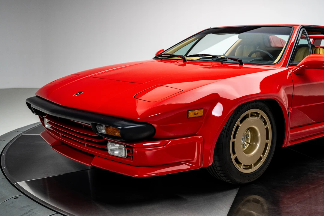 1988 Lamborghini Jalpa - Image 13 of 31