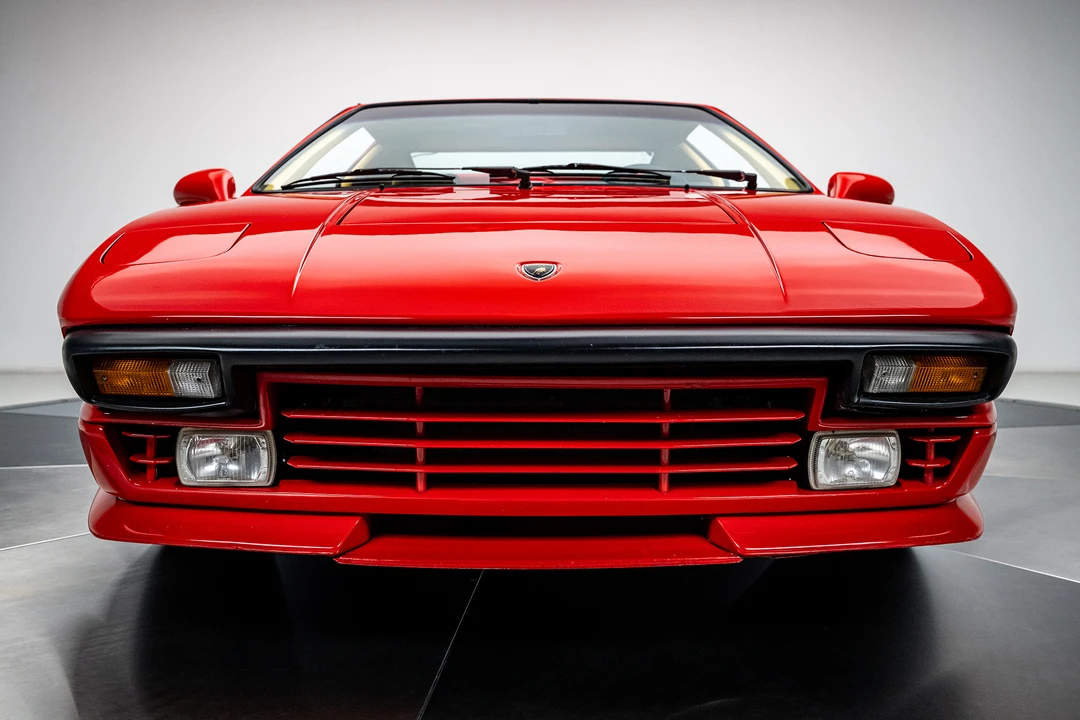 1988 Lamborghini Jalpa - Image 5 of 31