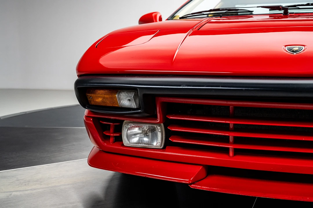 1988 Lamborghini Jalpa - Image 21 of 31