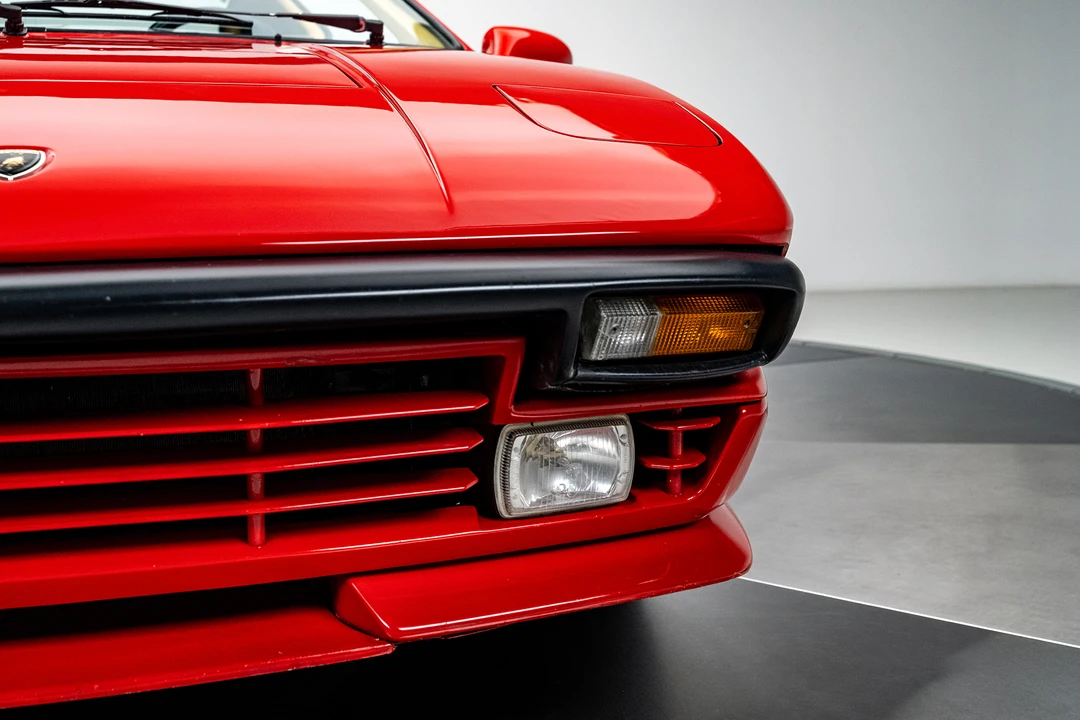 1988 Lamborghini Jalpa - Image 20 of 31