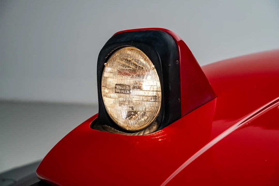 1988 Lamborghini Jalpa - Image 16 of 31
