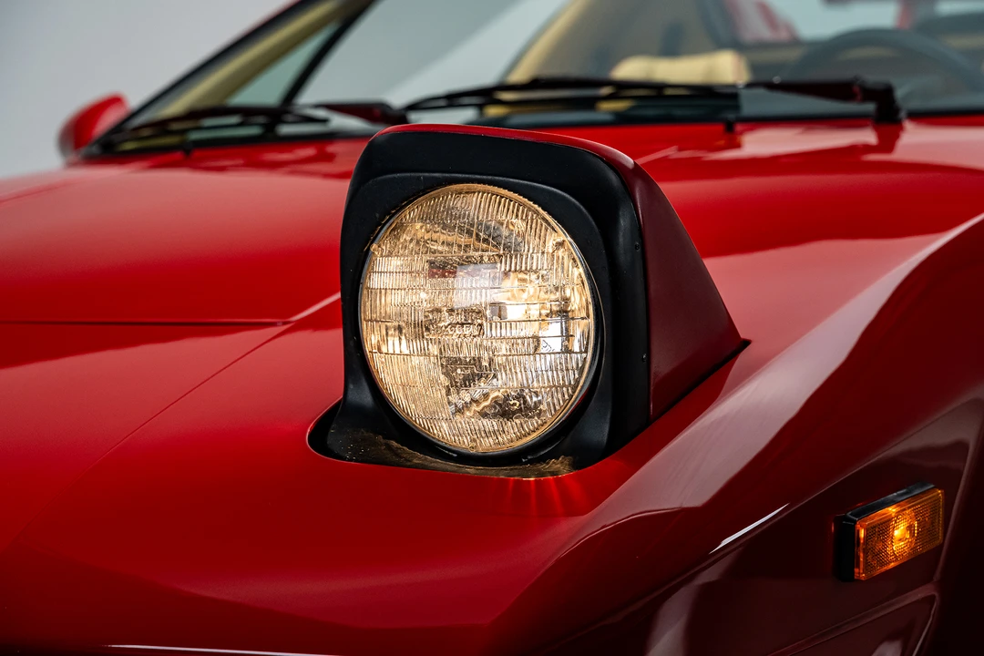 1988 Lamborghini Jalpa - Image 15 of 31