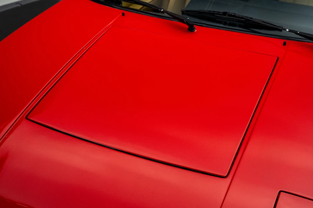 1988 Lamborghini Jalpa - Image 18 of 31
