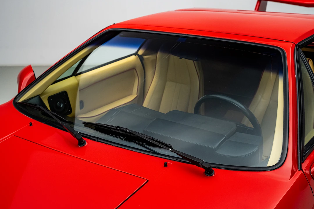 1988 Lamborghini Jalpa - Image 17 of 31