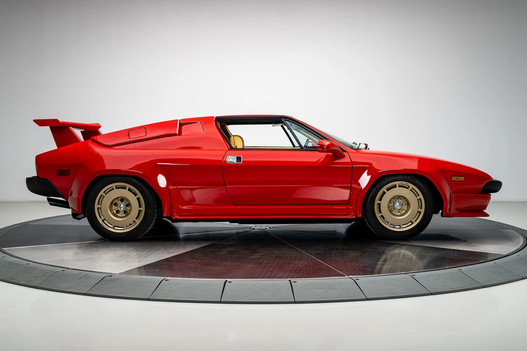 1988 Lamborghini Jalpa - Image 7 of 31
