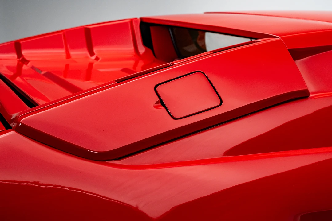 1988 Lamborghini Jalpa - Image 22 of 31