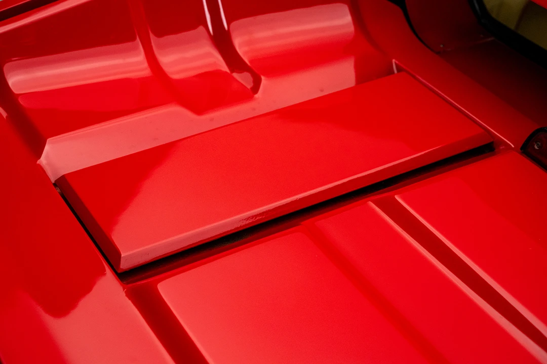 1988 Lamborghini Jalpa - Image 26 of 31