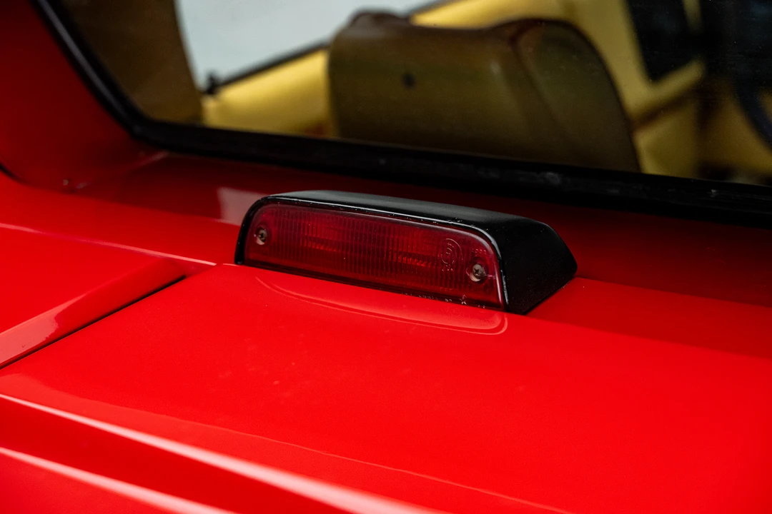 1988 Lamborghini Jalpa - Image 25 of 31
