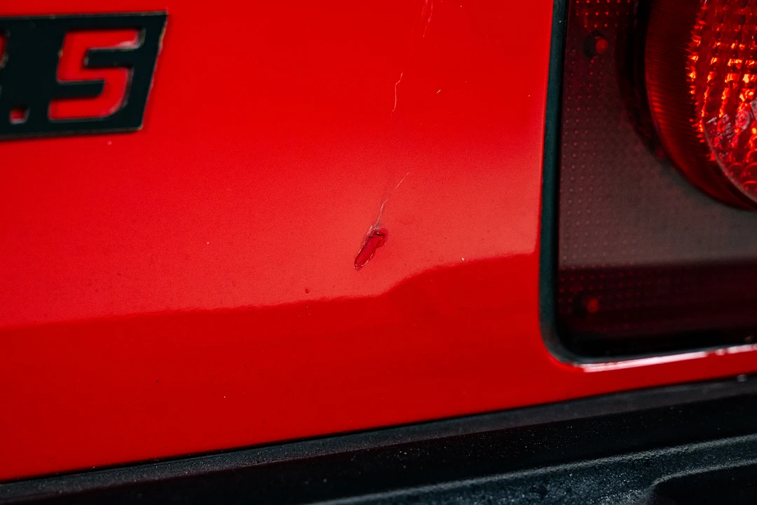 1988 Lamborghini Jalpa - Image 31 of 31
