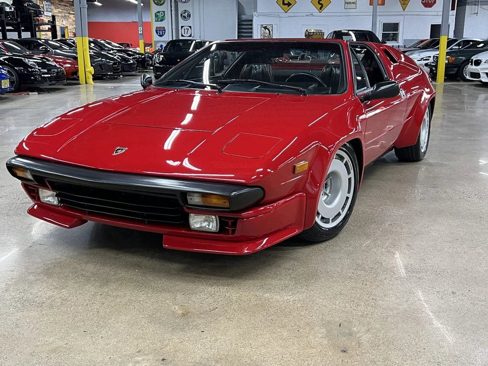 1988 Lamborghini Jalpa - Image 30 of 31