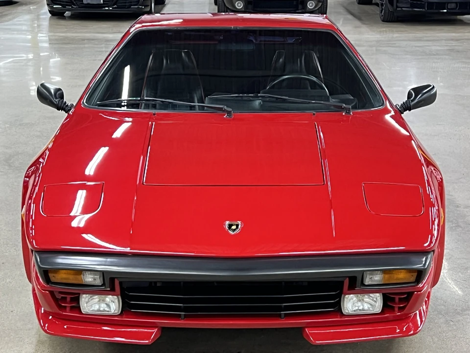 1988 Lamborghini Jalpa - Image 25 of 31