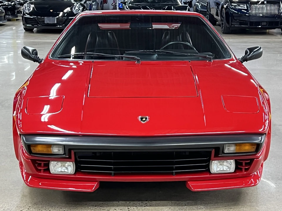 1988 Lamborghini Jalpa - Image 26 of 31