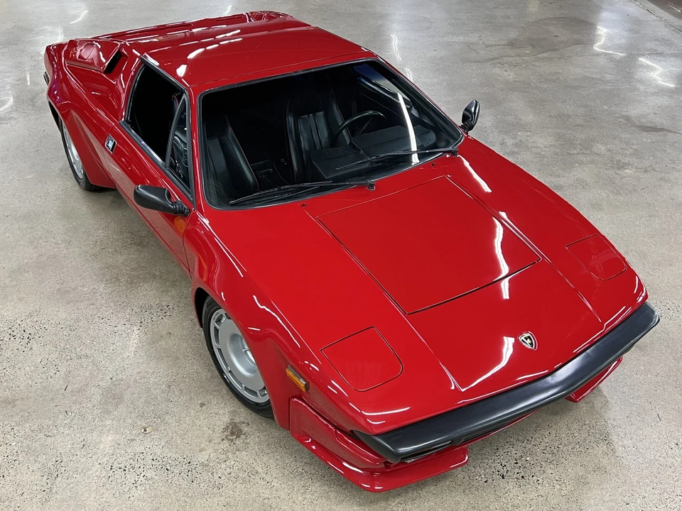 1988 Lamborghini Jalpa - Image 19 of 31