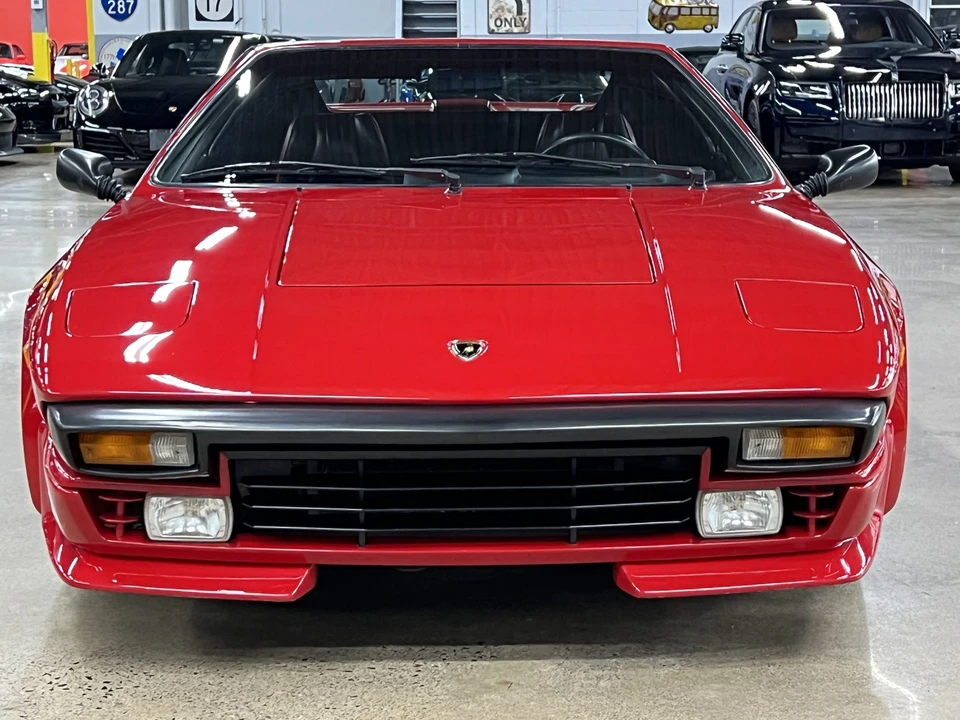 1988 Lamborghini Jalpa - Image 27 of 31