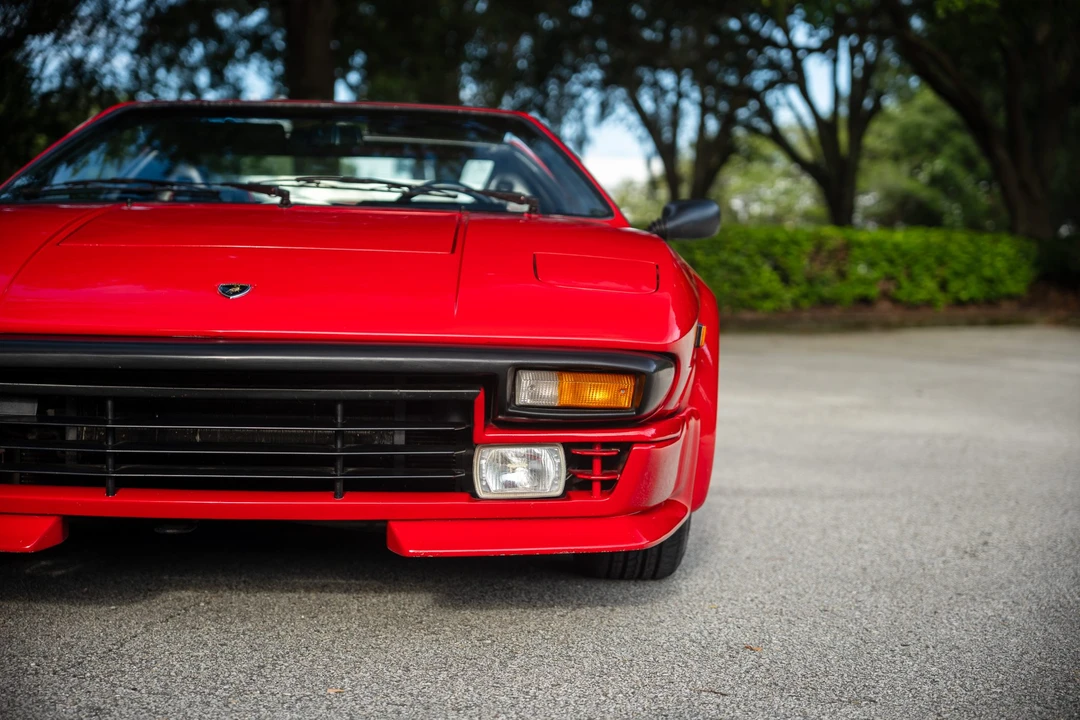 1988 Lamborghini Jalpa - Image 26 of 31