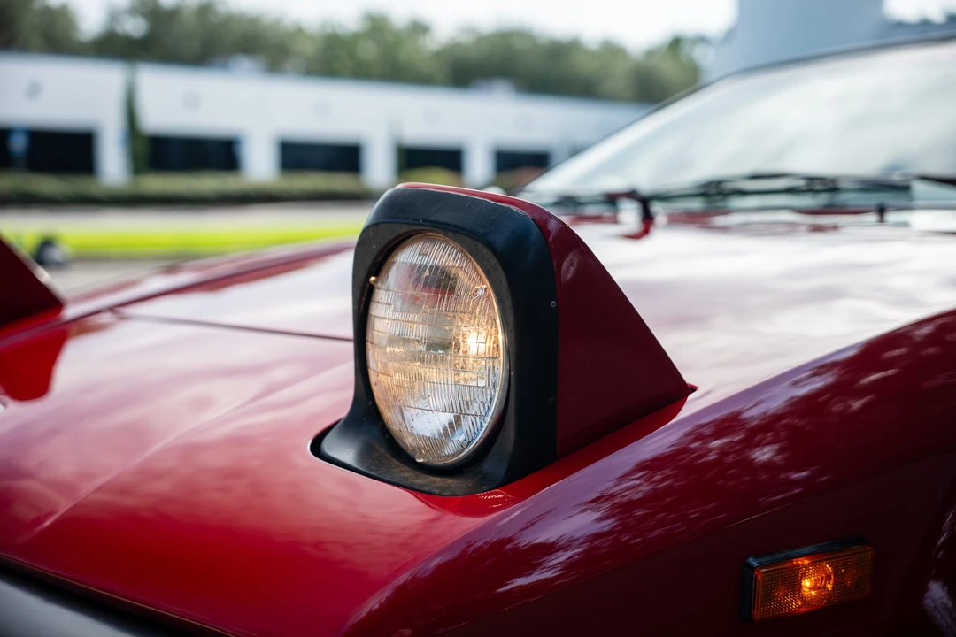 1988 Lamborghini Jalpa - Image 30 of 31