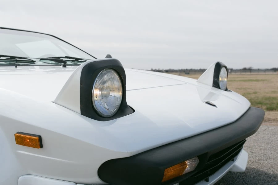 1988 Lamborghini Jalpa - Image 10 of 12