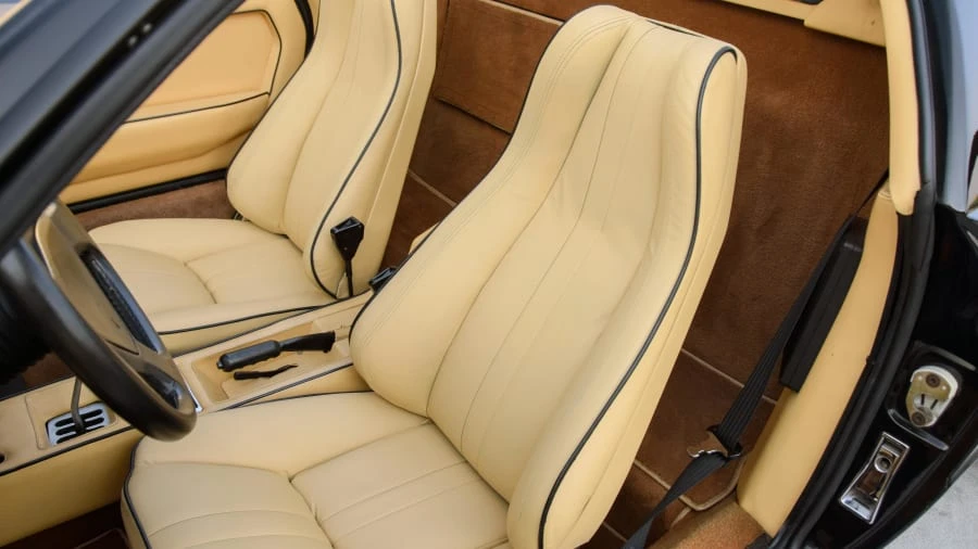 1988 Lamborghini Jalpa - Image 11 of 12