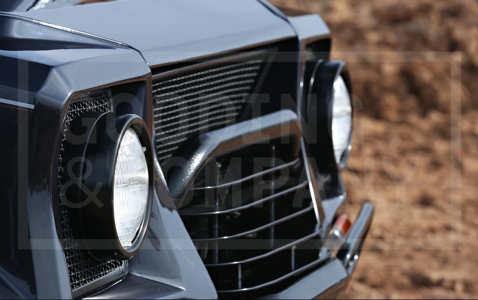 1988 Lamborghini LM002 - Image 8 of 13