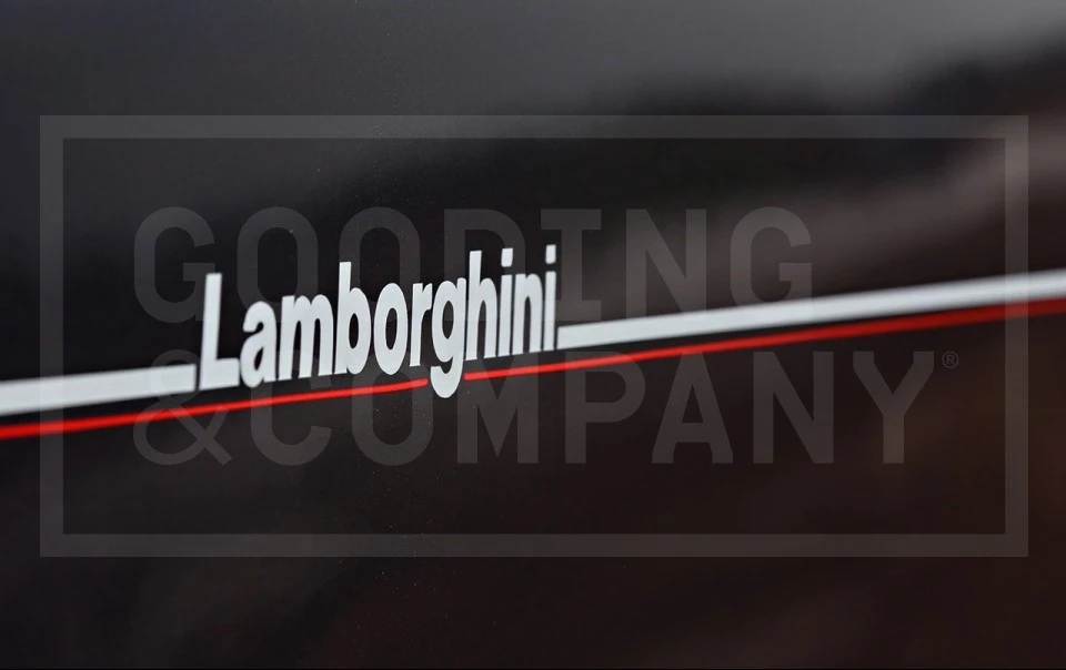 1988 Lamborghini LM002 - Image 9 of 13