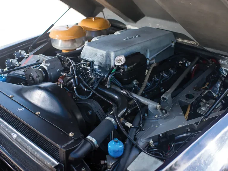 1988 Lamborghini LM002 - Image 27 of 27