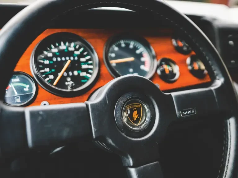 1988 Lamborghini LM002 - Image 5 of 31