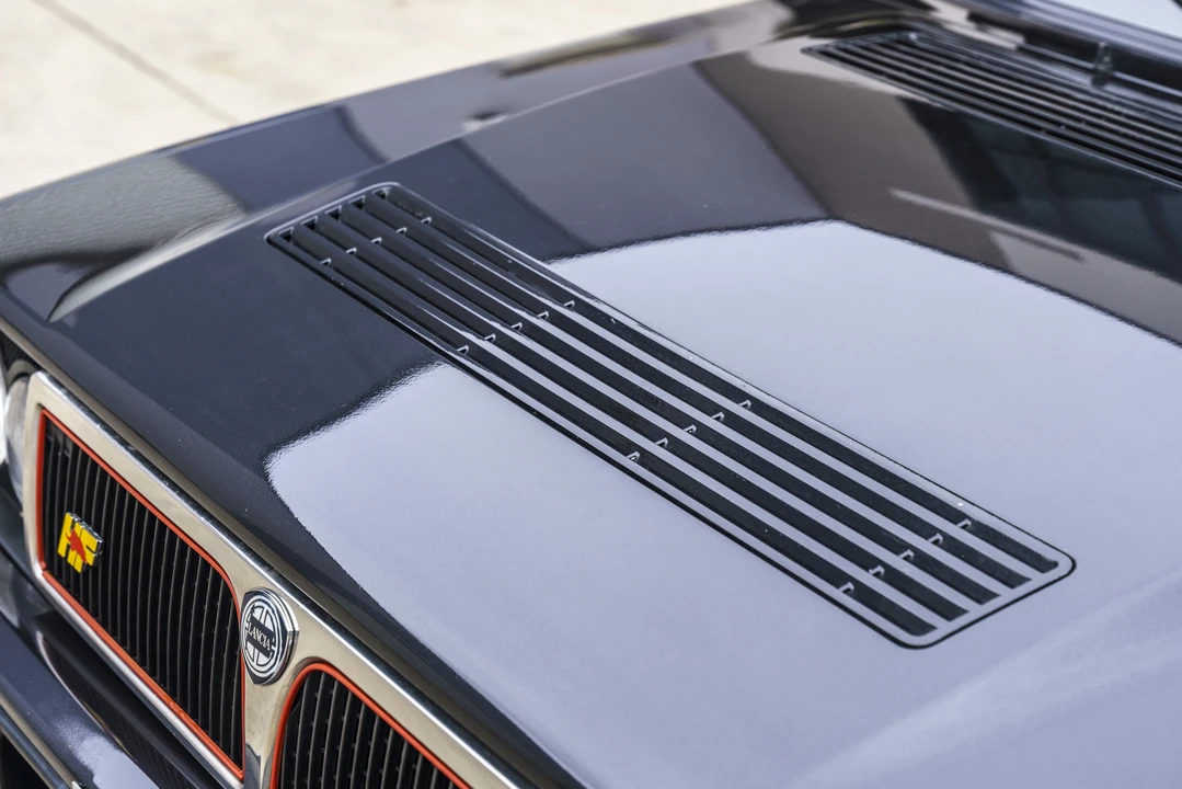 1988 Lancia Delta 1st Gen - Image 19 of 31