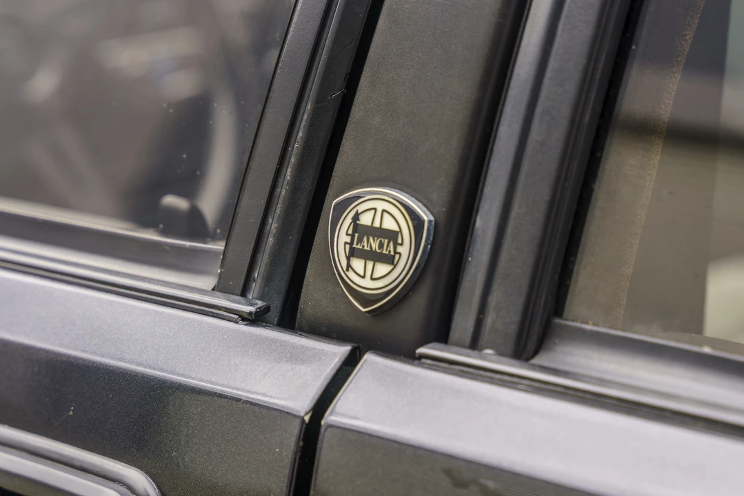 1988 Lancia Delta 1st Gen - Image 27 of 31