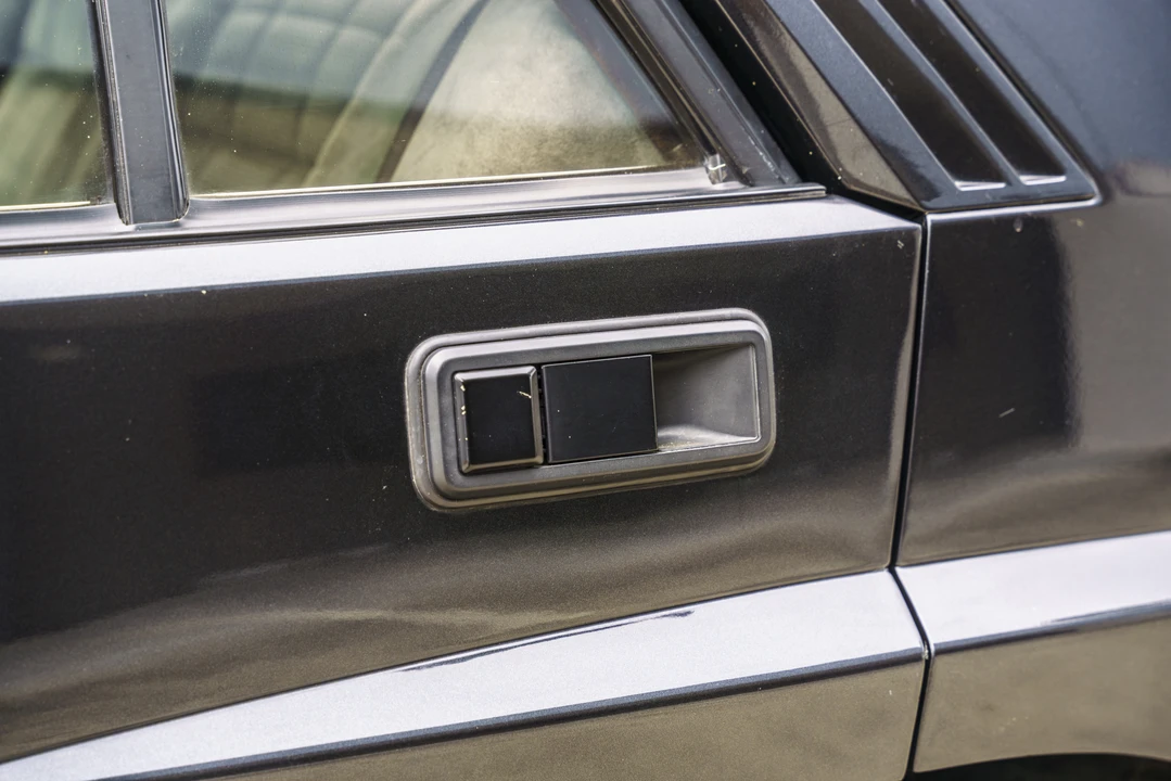 1988 Lancia Delta 1st Gen - Image 29 of 31