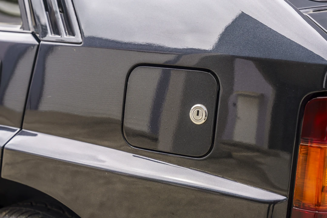 1988 Lancia Delta 1st Gen - Image 31 of 31