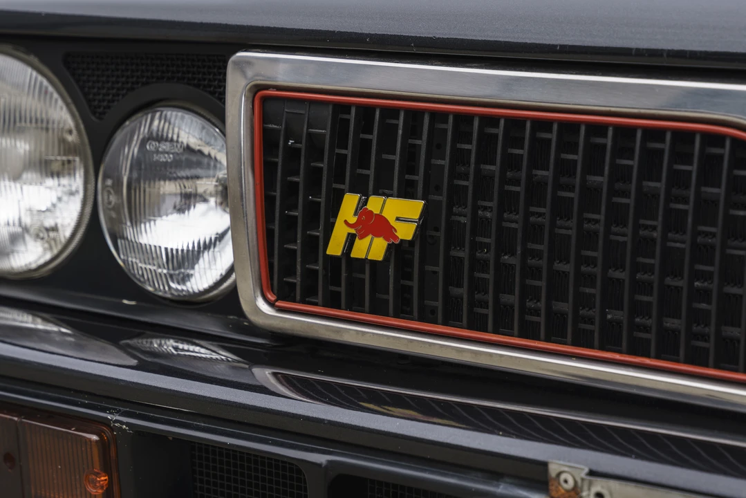 1988 Lancia Delta 1st Gen - Image 24 of 31