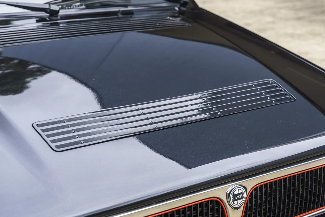 1988 Lancia Delta 1st Gen - Image 16 of 31
