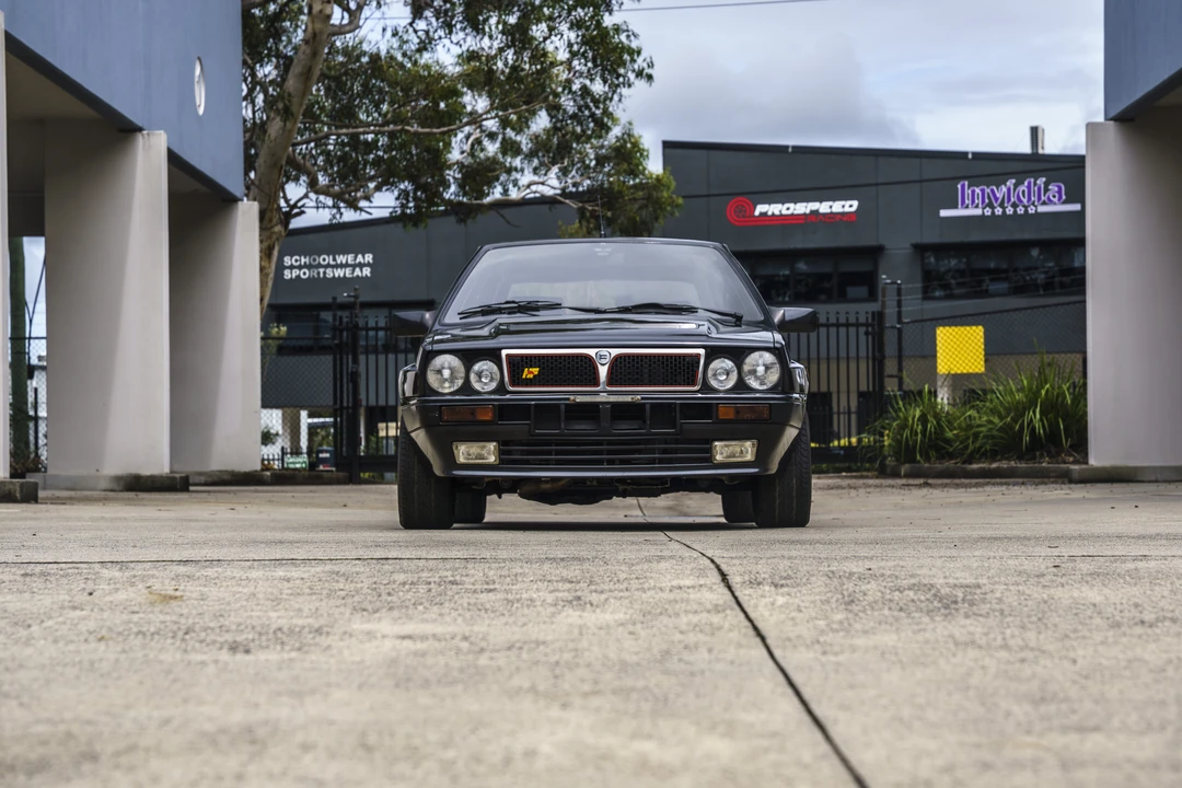 1988 Lancia Delta 1st Gen - Image 2 of 31
