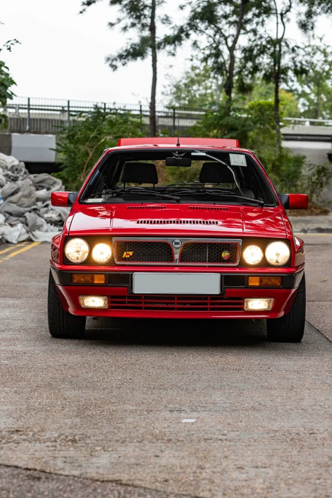 1988 Lancia Delta 1st Gen - Image 20 of 31