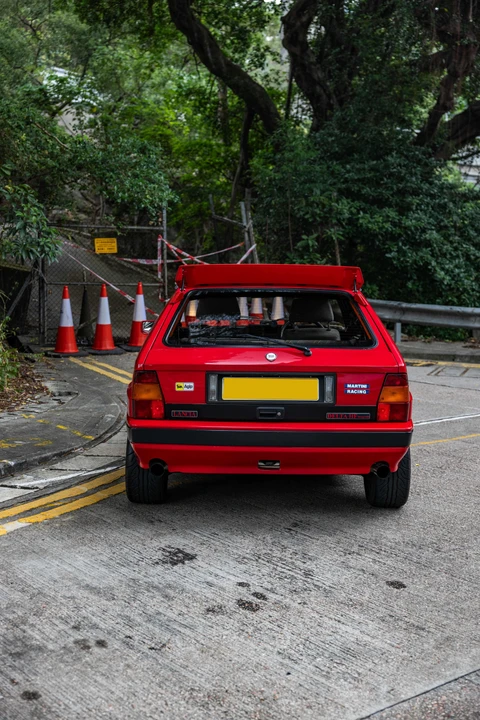 1988 Lancia Delta 1st Gen - Image 30 of 31