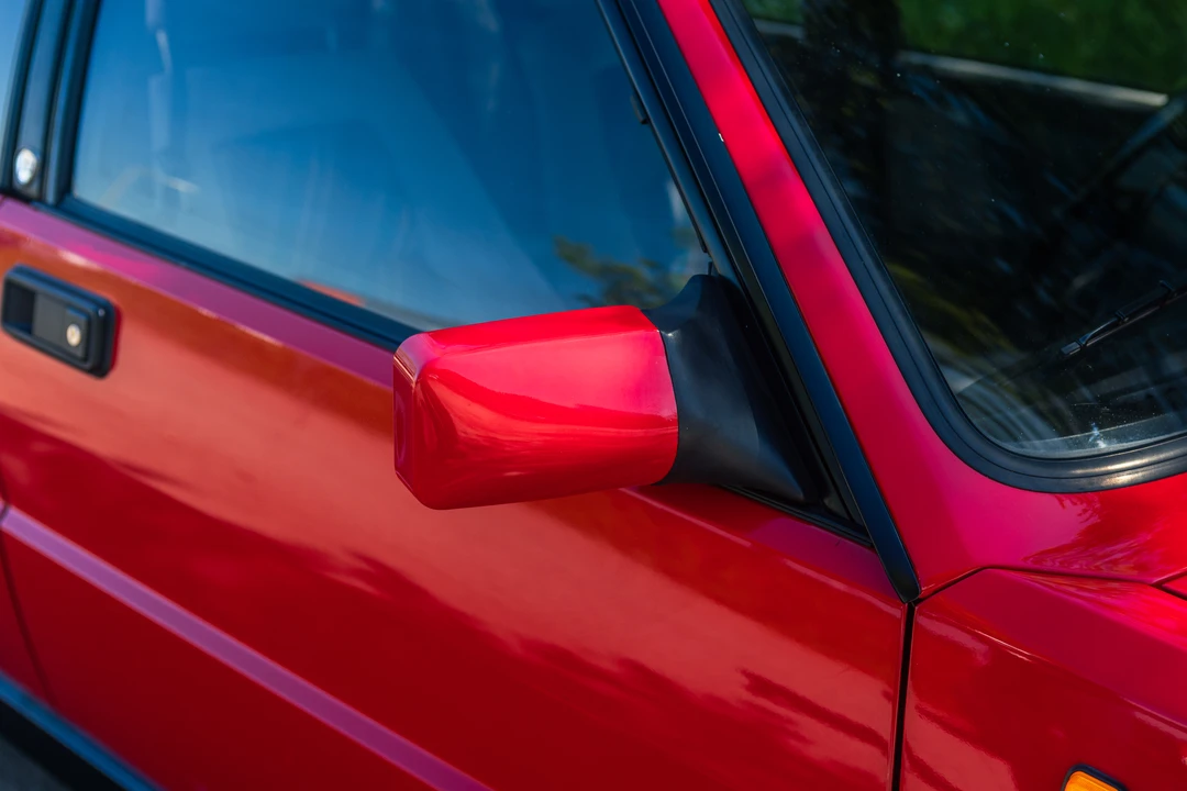 1988 Lancia Delta 1st Gen - Image 10 of 31