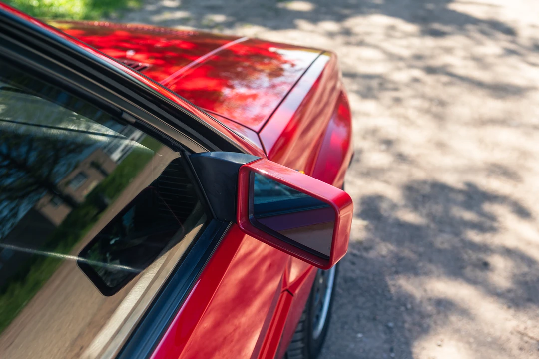 1988 Lancia Delta 1st Gen - Image 11 of 31