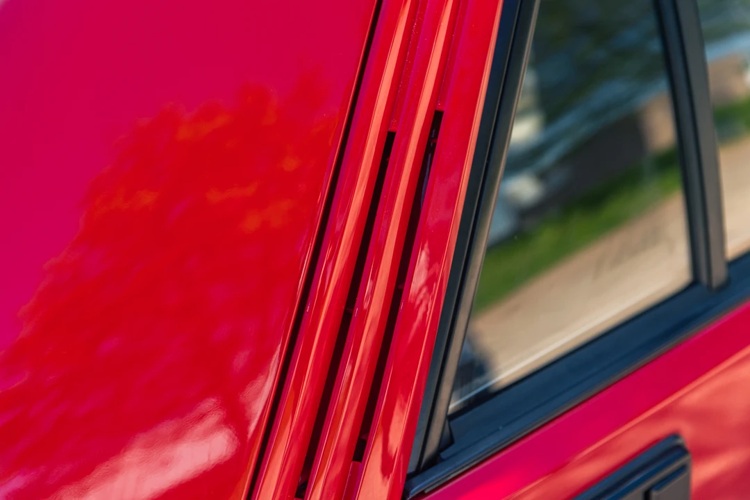 1988 Lancia Delta 1st Gen - Image 15 of 31