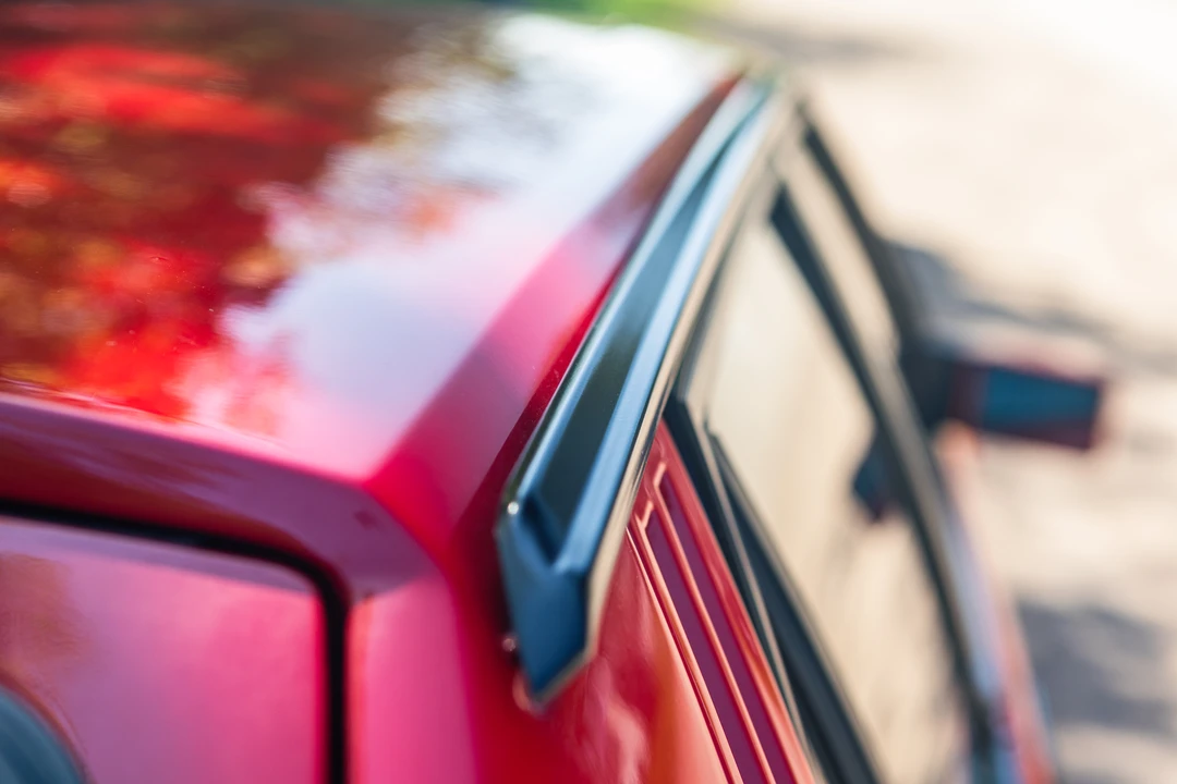 1988 Lancia Delta 1st Gen - Image 17 of 31